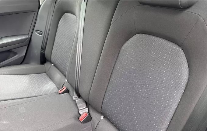 SEAT IBIZA 1.0 TSI 95 ch S/S BVM5 Copa extérieur arrière 2128018