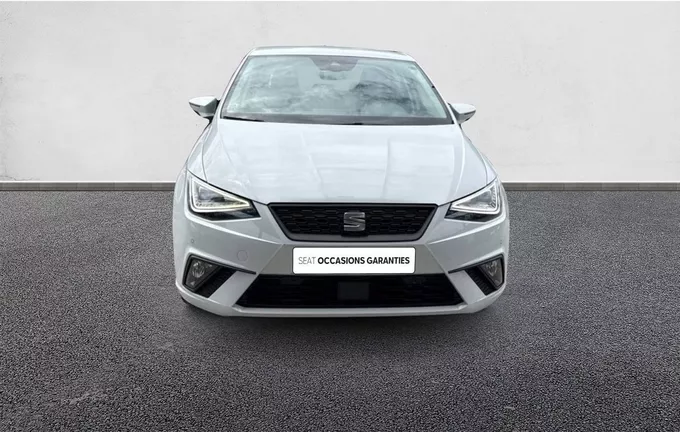SEAT IBIZA 1.0 TSI 95 ch S/S BVM5 Copa photo 9 2128018