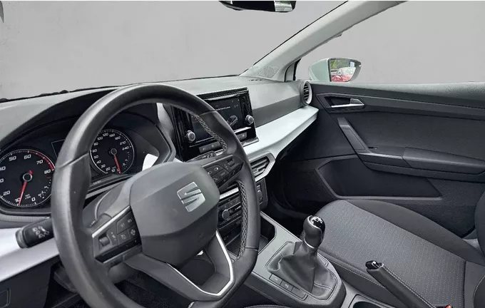 SEAT IBIZA 1.0 TSI 95 ch S/S BVM5 Copa photo 13 2128018