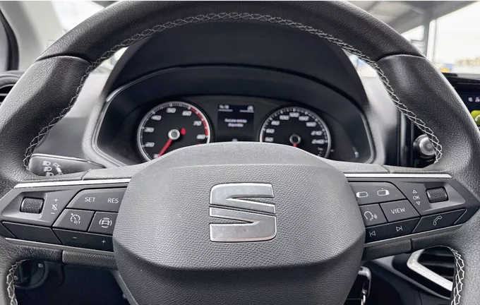 SEAT IBIZA 1.0 TSI 95 ch S/S BVM5 Copa photo 20 2128018