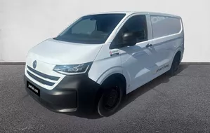 VOLKSWAGEN UTILITAIRES TRANSPORTER VAN L1H1 2.0 TDI 170 BVA8 4MOTION BUSINESS 6642
