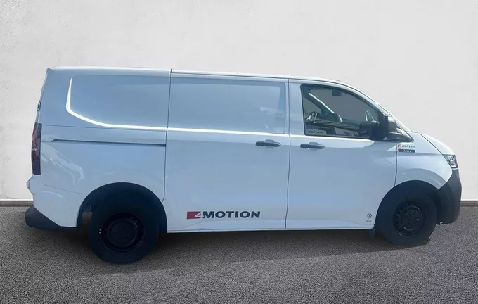 VOLKSWAGEN UTILITAIRES TRANSPORTER VAN L1H1 2.0 TDI 170 BVA8 4MOTION BUSINESS extérieur côté droit 6642