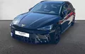 Miniature CUPRA LEON Sportstourer eHybrid 272 ch DSG6 VZ extérieur trois quart avant gauche 2130654
