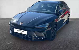 CUPRA LEON Sportstourer eHybrid 272 ch DSG6 VZ VSSZZZKLXSR054377