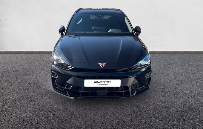 CUPRA LEON Sportstourer eHybrid 272 ch DSG6 VZ photo 9 2130654
