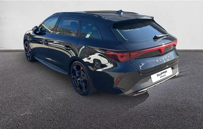 CUPRA LEON Sportstourer eHybrid 272 ch DSG6 VZ photo 11 2130654