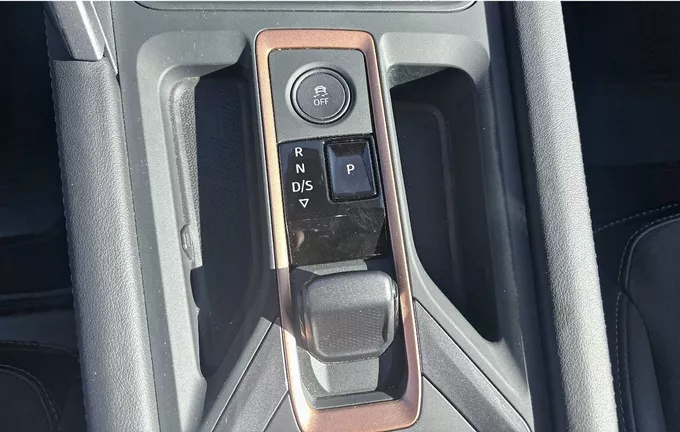 CUPRA LEON Sportstourer eHybrid 272 ch DSG6 VZ photo 16 2130654