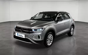 VOLKSWAGEN T-ROC 1.5 TSI EVO 150 Start/Stop DSG7 Style WVGZZZA1ZRV018504