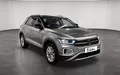 Miniature VOLKSWAGEN T-ROC 1.5 TSI EVO 150 Start/Stop DSG7 Style extérieur trois quart avant droit 2133371