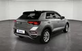 Miniature VOLKSWAGEN T-ROC 1.5 TSI EVO 150 Start/Stop DSG7 Style extérieur trois quart arrière droit 2133371