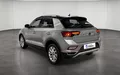 Miniature VOLKSWAGEN T-ROC 1.5 TSI EVO 150 Start/Stop DSG7 Style extérieur trois quart arrière gauche 2133371