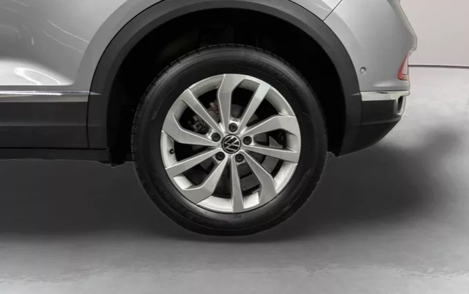 VOLKSWAGEN T-ROC 1.5 TSI EVO 150 Start/Stop DSG7 Style photo 9 2133371