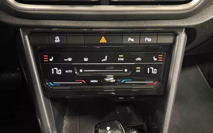 VOLKSWAGEN T-ROC 1.5 TSI EVO 150 Start/Stop DSG7 Style photo 20 2133371