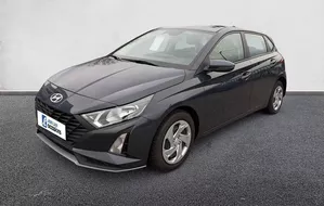 HYUNDAI I20 1.2 79 Initia NLHBM51H0SZ509946