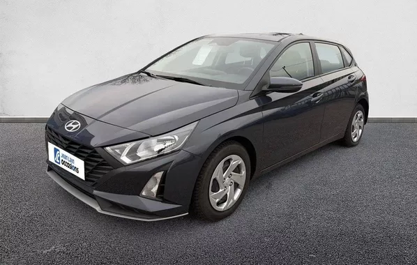 HYUNDAI I20 1.2 79 Initia NLHBM51H0SZ509946