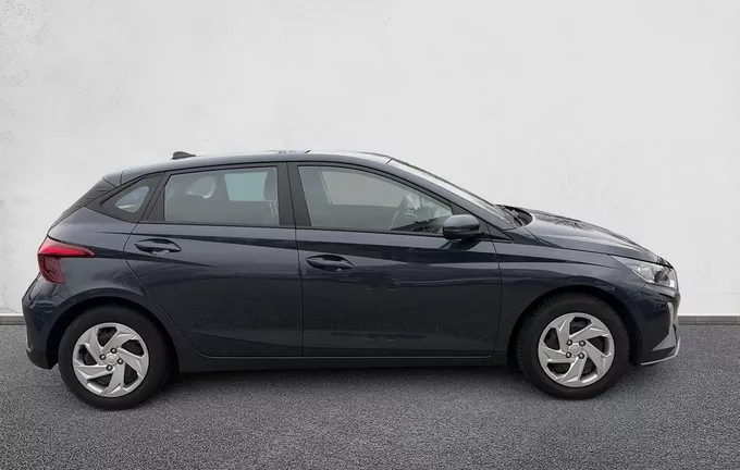 HYUNDAI I20 1.2 79 Initia extérieur côté droit 13500