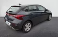 Miniature HYUNDAI I20 1.2 79 Initia extérieur trois quart arrière droit 13500
