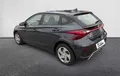 Miniature HYUNDAI I20 1.2 79 Initia extérieur trois quart arrière gauche 13500