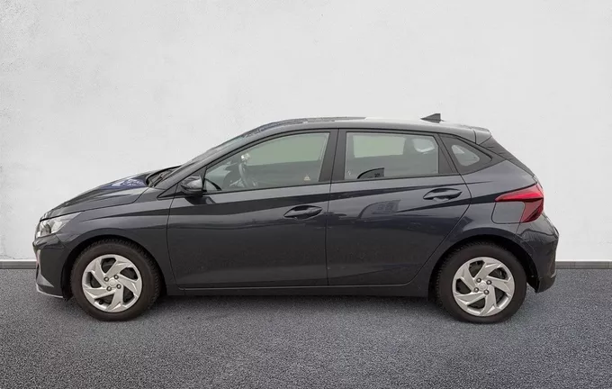 HYUNDAI I20 1.2 79 Initia extérieur côté gauche 13500