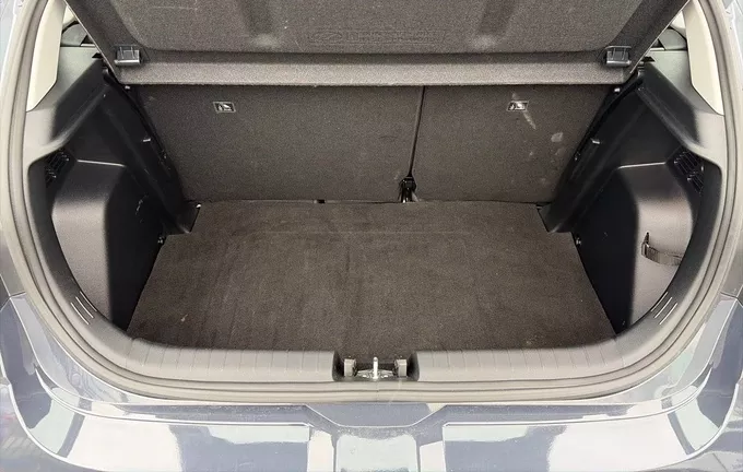 HYUNDAI I20 1.2 79 Initia photo 10 13500