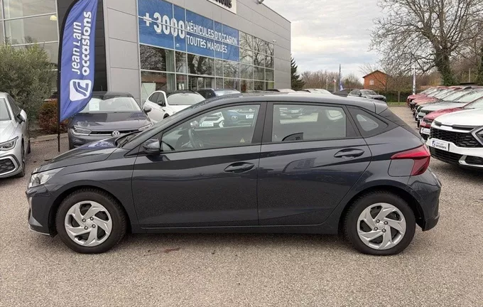 HYUNDAI I20 1.2 79 Initia photo 28 13500
