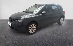 SEAT ARONA 1.0 TSI 115 ch Start/Stop DSG7 Copa VSSZZZKJXSR539990