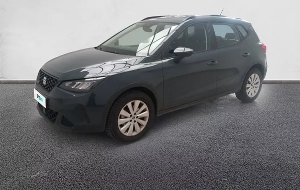 SEAT ARONA 1.0 TSI 115 ch Start/Stop DSG7 Copa VSSZZZKJXSR539990