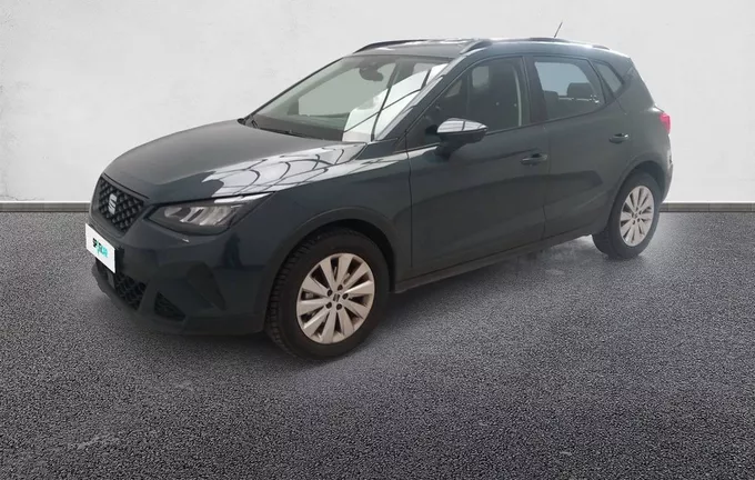 SEAT ARONA 1.0 TSI 115 ch Start/Stop DSG7 Copa extérieur trois quart avant gauche 945214