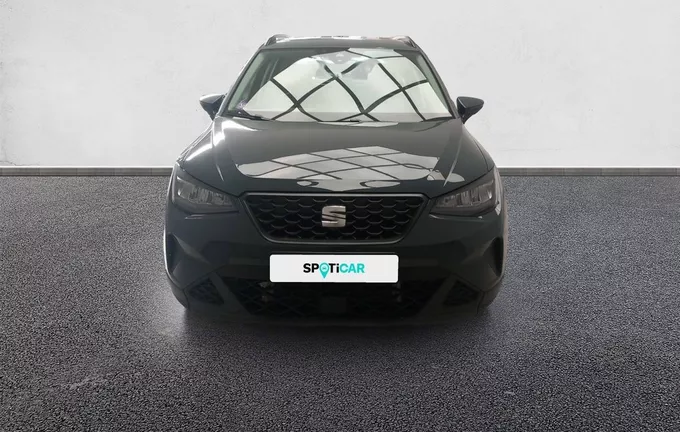 SEAT ARONA 1.0 TSI 115 ch Start/Stop DSG7 Copa extérieur avant 945214
