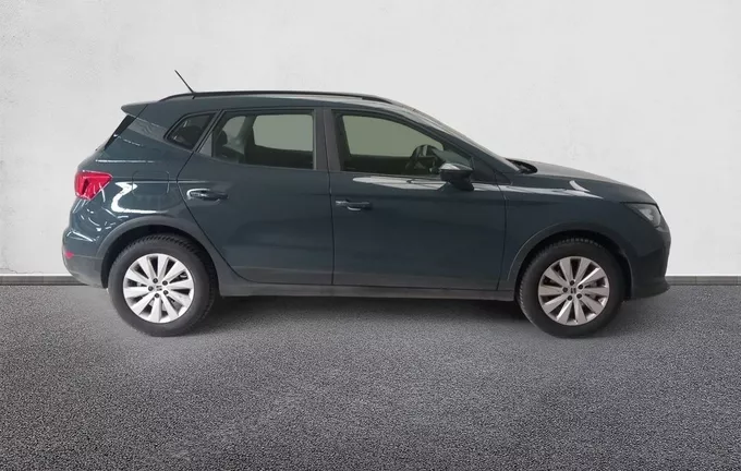 SEAT ARONA 1.0 TSI 115 ch Start/Stop DSG7 Copa extérieur côté droit 945214