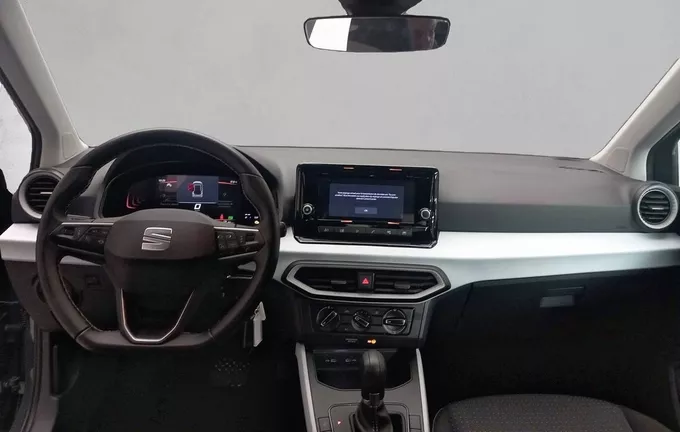 SEAT ARONA 1.0 TSI 115 ch Start/Stop DSG7 Copa extérieur côté gauche 945214