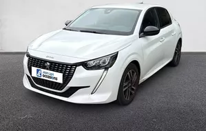 PEUGEOT 208 BlueHDi 100 S&S BVM6 Allure VR3UBYHTKP5151692