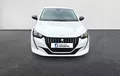 Miniature PEUGEOT 208 BlueHDi 100 S&S BVM6 Allure extérieur avant 2130648