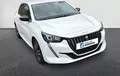 Miniature PEUGEOT 208 BlueHDi 100 S&S BVM6 Allure extérieur trois quart avant droit 2130648