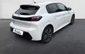 Miniature PEUGEOT 208 BlueHDi 100 S&S BVM6 Allure extérieur trois quart arrière droit 2130648