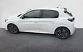 Miniature PEUGEOT 208 BlueHDi 100 S&S BVM6 Allure extérieur côté gauche 2130648