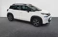 Miniature CITROEN C3 AIRCROSS PureTech 110 S&S BVM6 Feel Pack extérieur trois quart avant droit 944892