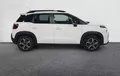 Miniature CITROEN C3 AIRCROSS PureTech 110 S&S BVM6 Feel Pack extérieur côté droit 944892