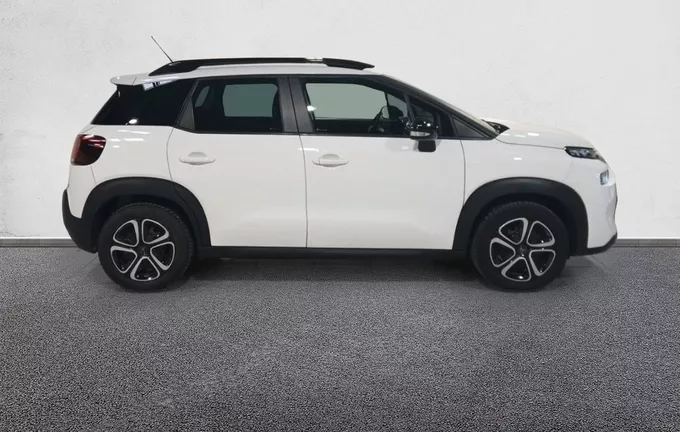 CITROEN C3 AIRCROSS PureTech 110 S&S BVM6 Feel Pack extérieur côté droit 944892