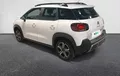 Miniature CITROEN C3 AIRCROSS PureTech 110 S&S BVM6 Feel Pack extérieur trois quart arrière gauche 944892