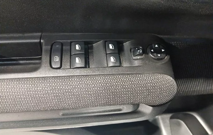 CITROEN C3 AIRCROSS PureTech 110 S&S BVM6 Feel Pack photo 18 944892