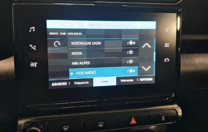 CITROEN C3 AIRCROSS PureTech 110 S&S BVM6 Feel Pack photo 19 944892
