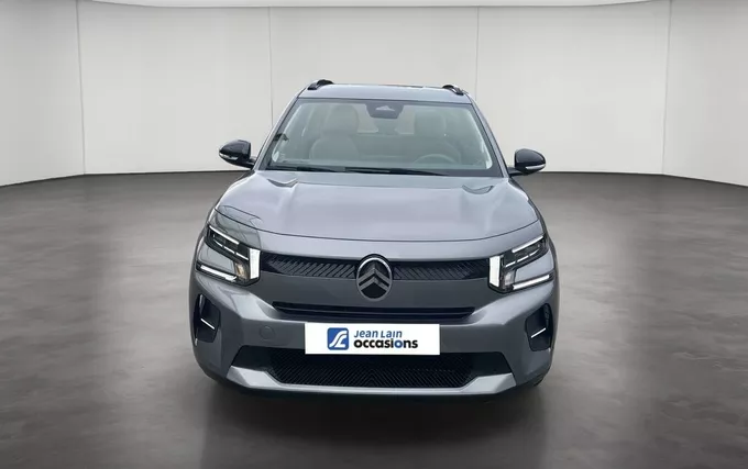 CITROEN E-C3 113 ch 44 kWh Plus extérieur avant 946574