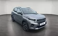 Miniature CITROEN E-C3 113 ch 44 kWh Plus extérieur trois quart avant droit 946574