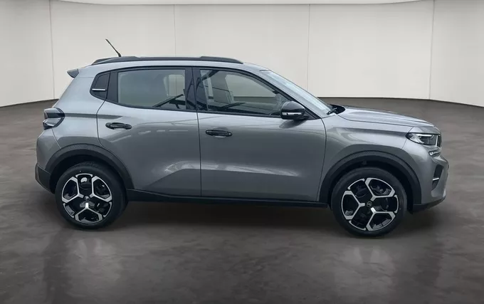 CITROEN E-C3 113 ch 44 kWh Plus extérieur côté droit 946574