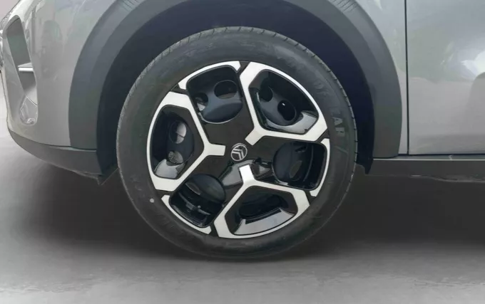 CITROEN E-C3 113 ch 44 kWh Plus photo 9 946574