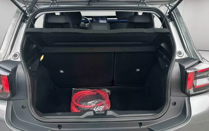 CITROEN E-C3 113 ch 44 kWh Plus photo 10 946574