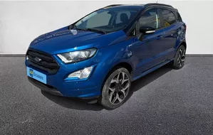 FORD ECOSPORT 1.5 EcoBlue 125ch S&S BVM6 ST-Line WF01XXERK1LB42477