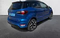 Miniature FORD ECOSPORT 1.5 EcoBlue 125ch S&S BVM6 ST-Line extérieur avant 2130746