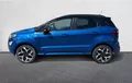 Miniature FORD ECOSPORT 1.5 EcoBlue 125ch S&S BVM6 ST-Line extérieur trois quart arrière gauche 2130746